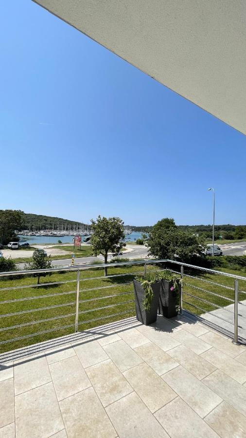 Marina View Pula