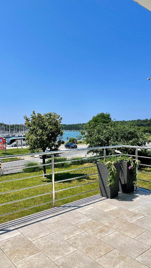 Marina View Apartment
