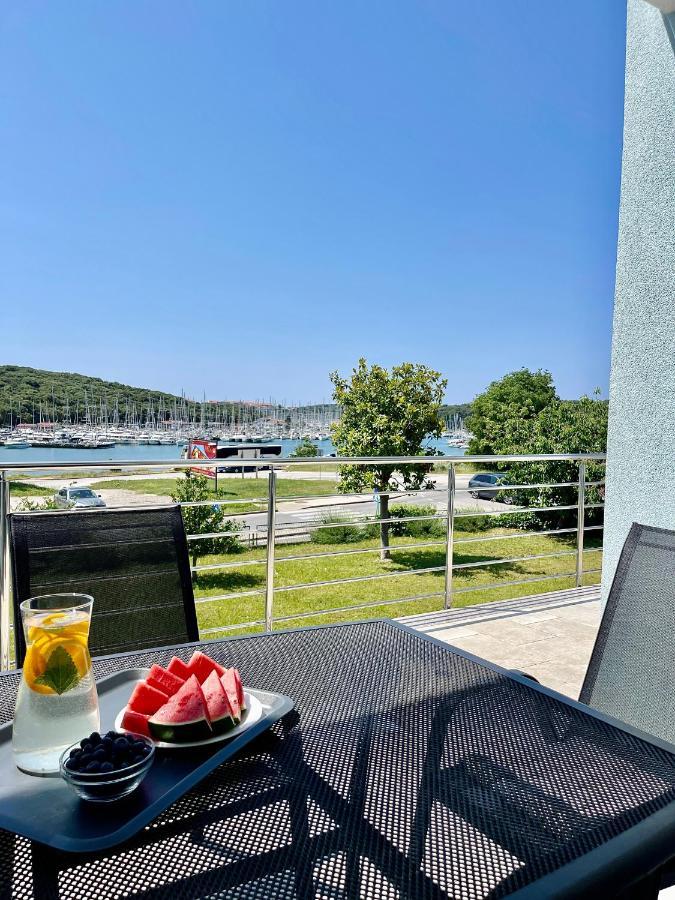 Apartment Marina View *