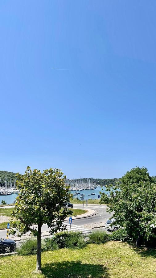 Marina View Pula