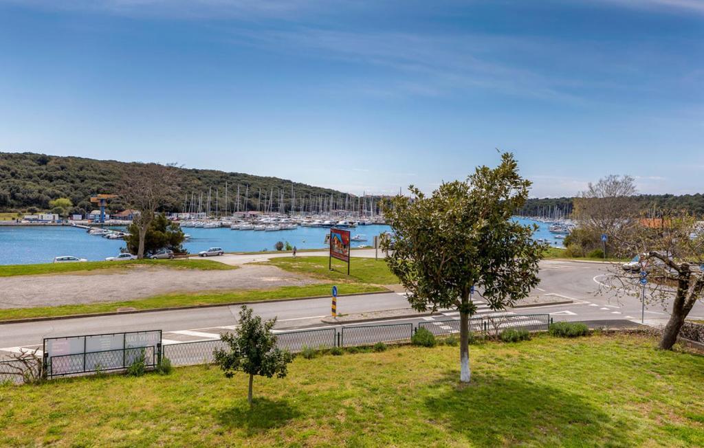 Marina View Apartma *