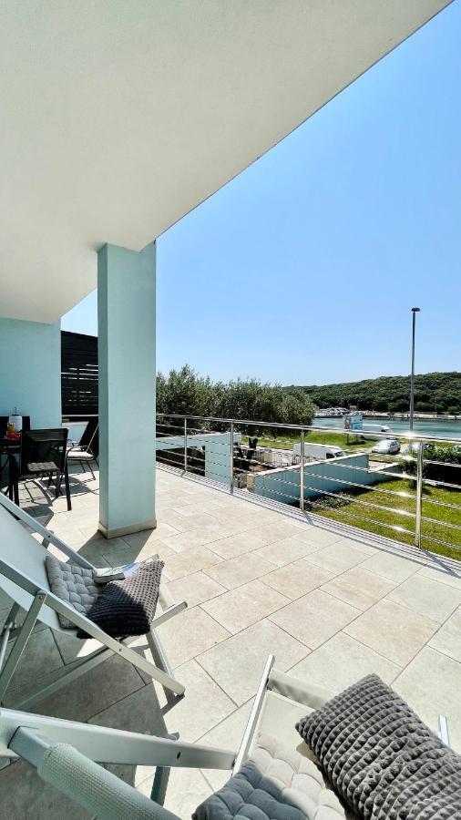 Marina View