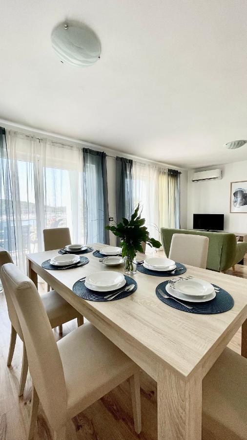 Apartma Marina View Pula