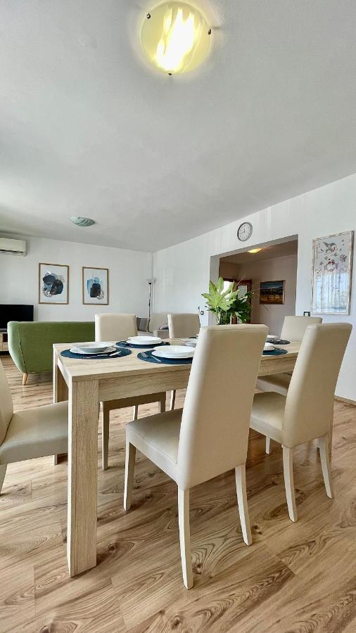 Marina View Apartma Pula